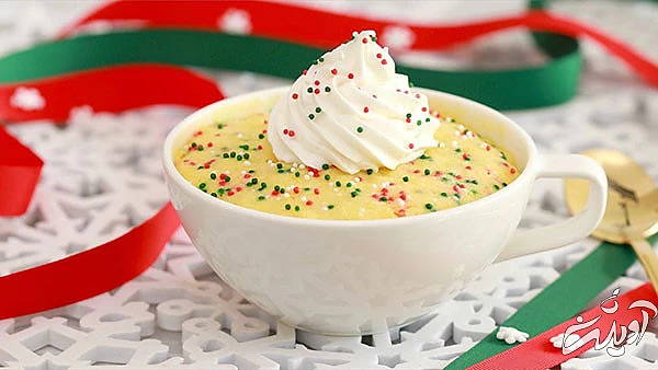 انواع دستورالعمل‌های آشپزی در ماگ برای آنهایی که مایکروفر دارند